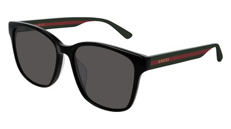 gucci unisex shaden clear|Gucci Designer Glasses & Sunglasses for Women US .